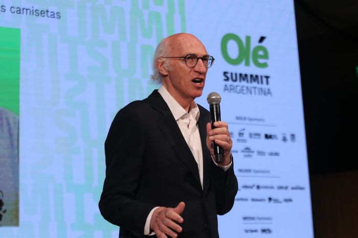 Carlos Bianchi