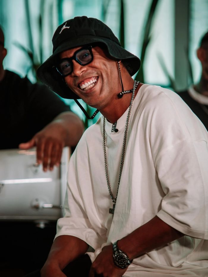 Ronaldinho